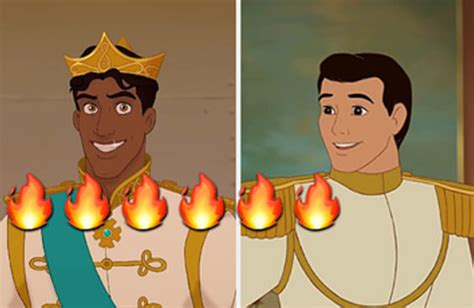Uma Pausa Nas Princesas Para Voc Descobrir Qual Hero Na Da Disney A Sua Cara