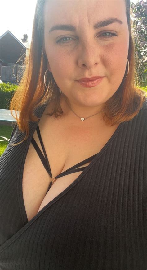 Woman Whose L Breasts Weigh St Heartbroken After Nhs Refuses Surgery Request