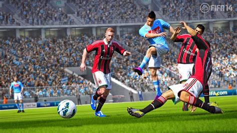 Manage your team and lead it to victory. FIFA MANAGER 14 : LEGACY EDITION + CRACK FULL GAME ...