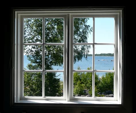 The Meaning And Symbolism Of The Word Window