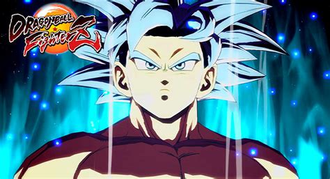 Partnering with arc system works, dragon ball fighterz maximizes high end anime graphics and brings easy to learn but difficult to master. Dragon Ball FighterZ - Goku Instinto Superior recebe novo ...