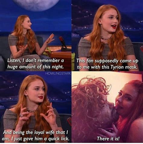 Pin By Qoro On Sophie Turner Game Of Thrones Pictures Gameofthrones