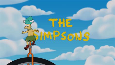 Throw Grampa From The Danegags Wikisimpsons The Simpsons Wiki