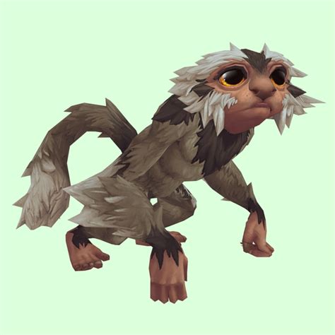 Distressed Marmoni Npc Petopia Hunter Pets In The World Of Warcraft