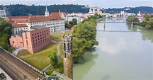Profil und Leitbild • Universität Passau