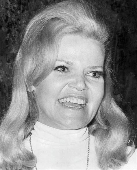 Eileen Brennan Actress Who Starred In Private Benjamin And Last