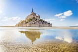 8 lugares que debes visitar en Normandía - Mi Viaje
