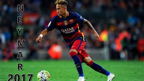 🔔turn on notifications to never miss an upload🔔 ­ • facebook: Neymar Jr 2017 Skills, Goals, Dribbles and Assistance | HD | - YouTube