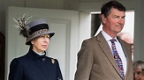 Princess Anne mourns the death of her mother-in-law | HELLO!