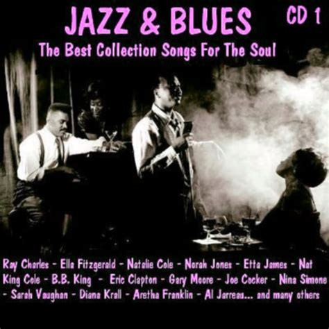 애플파일 Va Jazz And Blues The Best Collection 2012 3cd Flac