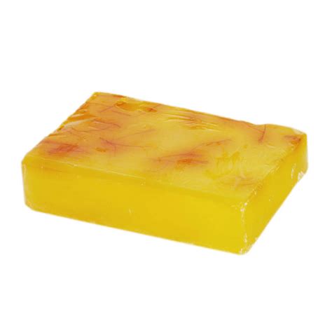 Glycerine Guest Hand Soap Bar 30g House Of Saffron