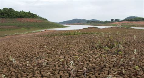 Ue Apoia Com 65 Milhões De Euros Três Províncias Angolanas Afetadas Pela Seca Fresan