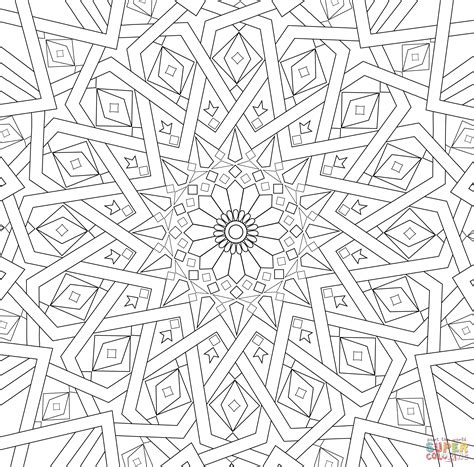Free Mosaic Coloring Pages Free Download Free Mosaic Coloring Pages Free Png Images Free