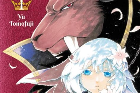 Sacrificial Princess And The King Of Beasts Manga Lands Tv Anime