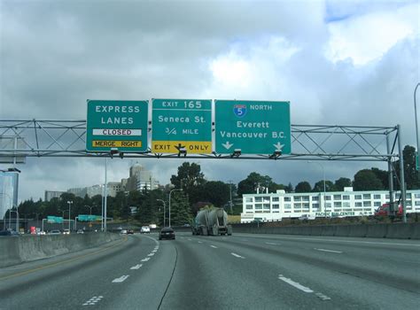 Rules For Freeway Express Lane Intraapo