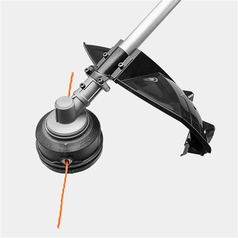 Designed for performance · heavy duty · high torque · light weight Mult-Head Combo Kit: String Trimmer, Edger & Power Head by EGO