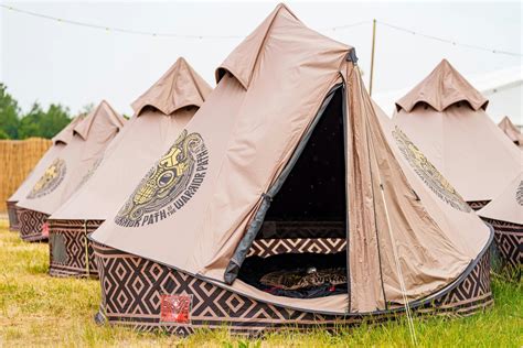 Defqon1 2024 - The Highlands Campground - Q-dance