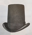 Empire Regency War of 1812 Civilian Hat | Geo. Franks, Hatter | Hats ...