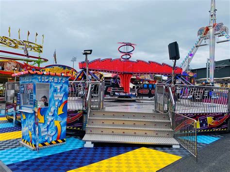 Ekka Rides Prices And Passes How Much Are Ekka Rides In 2023