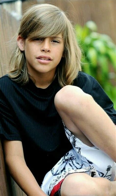 Modelteenz Mt Cody Beauty Of Boys Foto