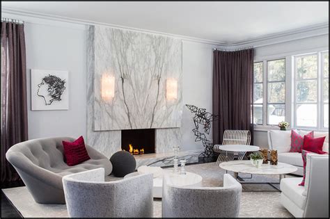 Top Boston Interior Designers