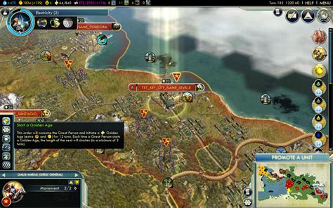 Each civ and leader favors at least one of the four different paths to victory the accepted parlance for a civ tier list is to organize each civilization into categories named after the game's difficulties. Level 9 MOD for Sid Meier's Civilization V: Challenge 1 Walkthrough (18) Repelling Ottoman