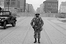 Documenting American segregation at the Berlin Wall | Racism | Al Jazeera