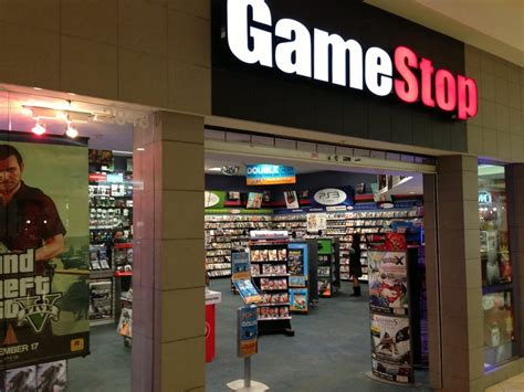 Welcome to gamestop's official facebook page! Gamestop - Videos & Video Game Rental - 4325 Glenwood Ave ...