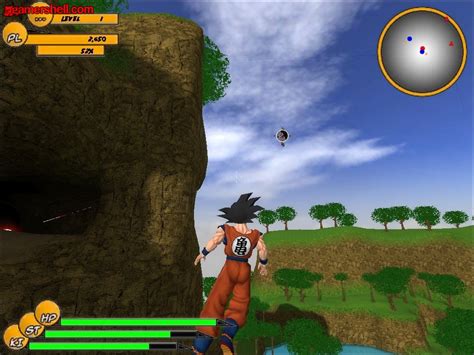 Download best fan made dragon ball z pc games. GAMING RULES: Dragon Ball Z 3D games(MODs included)