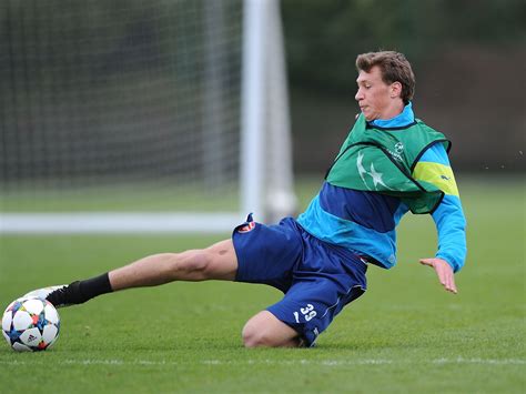 krystian bielik will play second arsenal game on wednesday but he s unlikely to play in the