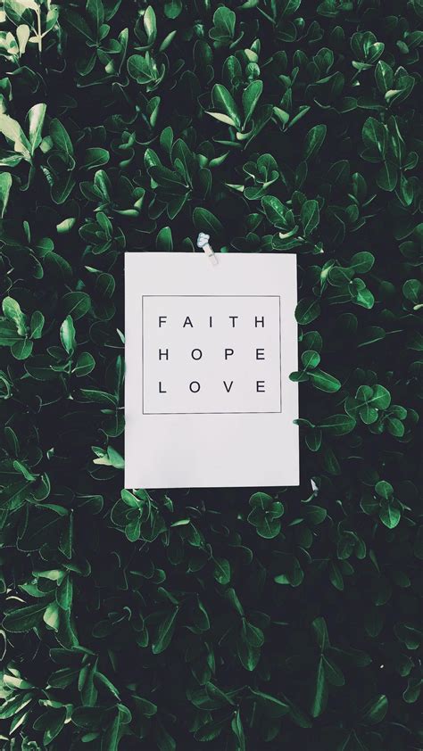 Faith Hope And Love Wallpapers Top Free Faith Hope And Love Backgrounds Wallpaperaccess