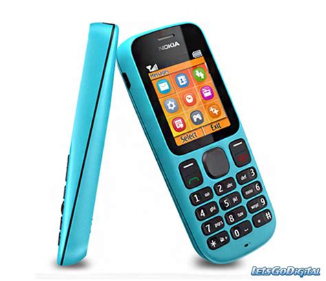 Sharing My Thoughts Nokia 100 An Another Phone Like Nokia 1100