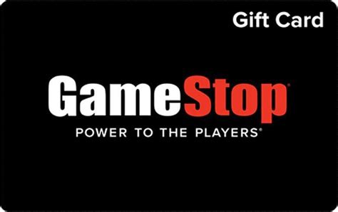Find a store see more of gamestop on facebook. GameStop Gift Card | GameStop