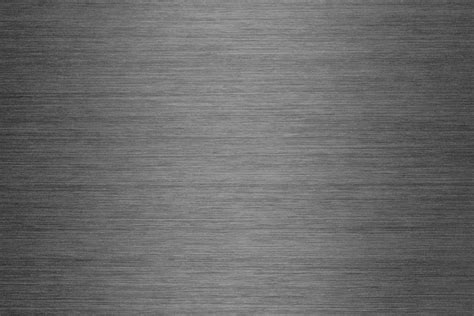 Gray Metal Texture With Scratches Highquality Abstract
