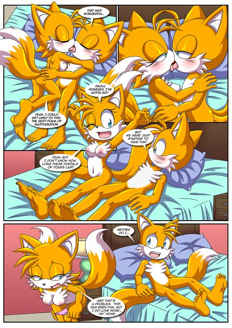 Rule 34 After Sex Ass Bbmbbf Blush Breasts Comic Comic Page Female Kissing Male Malefemale