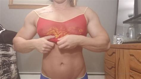 Hot Muscular Women Page 5 Intporn Forums