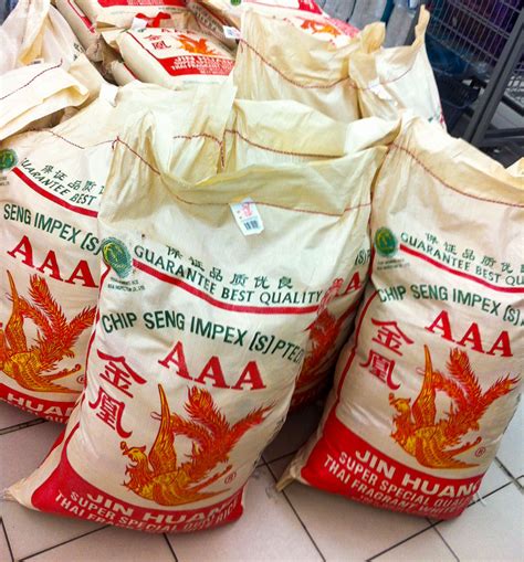 On Sales Now 4 Days Only 10 Kilo Rice At 1990 My Daily Wok
