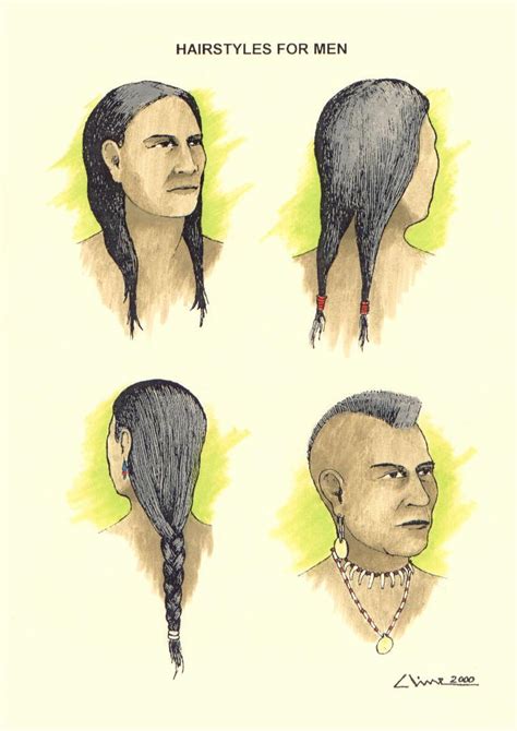 Wear a traditional outfits with indian hairstyles are a perfect blend for every women, look at here for these indian new hairstyles are among the most viral and searched on the internet across the world. Physical Appearance of Wampanoag Natives