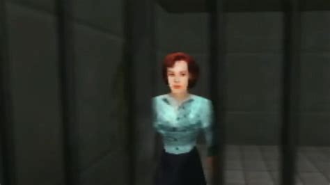 How To Save Natalya In Statue Park Goldeneye 007 Mission Guide