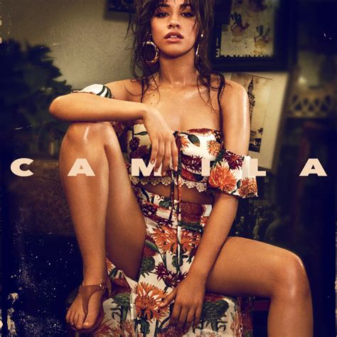 ‎apple Music 上camila Cabello的专辑《camila》
