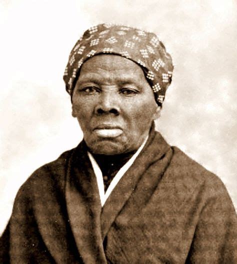 Famous Black Female Scientist Harriet Tubman Biography A Famous