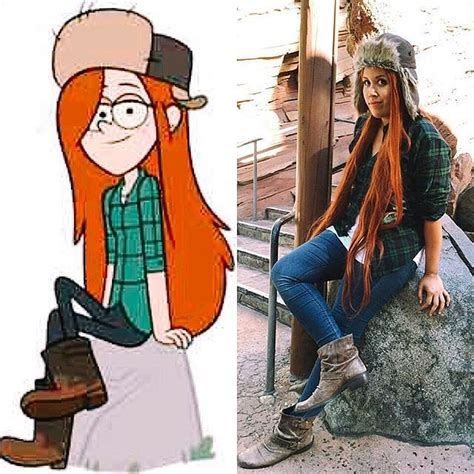 Wendy Corduroy From Gravity Falls These 88 Disney Costume Ideas Will