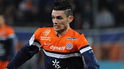 Transfer news: Newcastle target Remy Cabella set to leave Montpellier ...