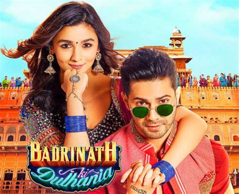 To download the full version of the emoji movie click on the download button, which you will find at the end of the review. Badrinath Ki Dulhania Full Movie Download 720p for Free ...