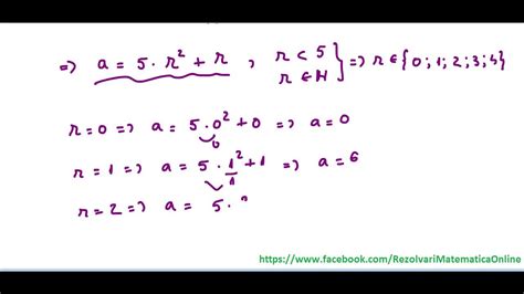 Clasa A V A Teza Matematica Semestrul I Model 1