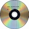 1982 The Single Factor - Camel - Rockronología