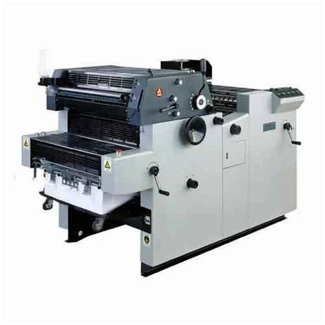 Offset Printing Machines In Indore ऑफसेट प्रिंटिंग मशीन इंदौर Madhya