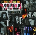Lou Reed - Different Times - Lou Reed In The 70s (1996, CD) | Discogs