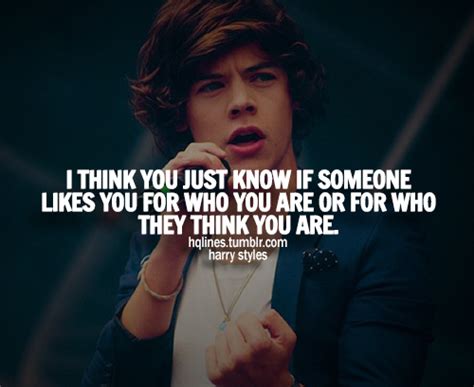 Follow one direction teen qoutes. harry styles, one direction, sayings, quotes, hqlines - image #581393 on Favim.com