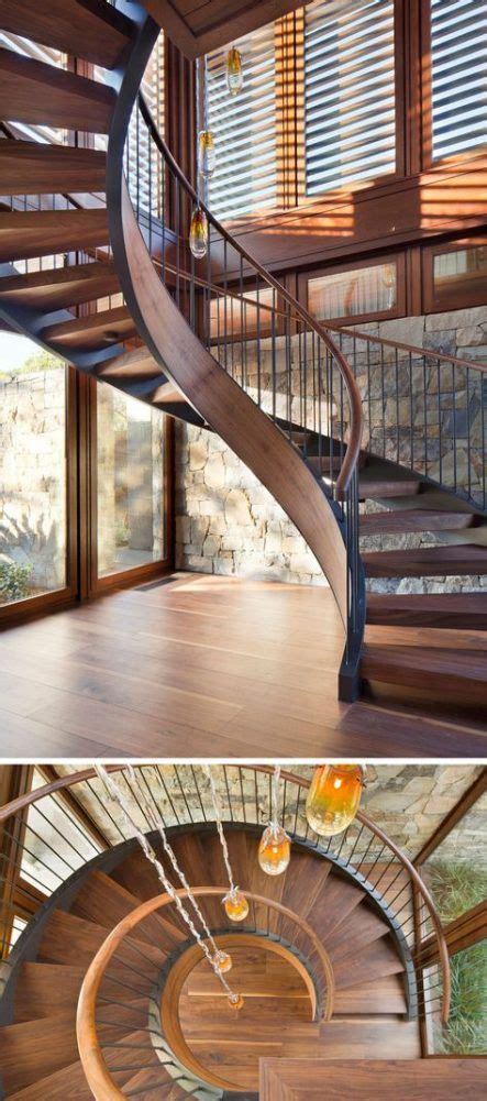 49 Ideas Spiral Stairs Design Stones Spiral Stairs Design Stairs